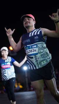 BIB: 111, 43834, 97697
                            <button type="button" onclick="openModal(23097148)" class="btn btn-primary btn-sm float-right btn-popup" data-toggle="modal" data-target=".modal-high-quality">
                        <i class="fas fa-shopping-cart"></i> Add to Cart
                    </button>
                                            <button type="button" onclick="isThisMe(23097148, true)" class="btn btn-success btn-sm float-right btn-popup btn-isme hidden" data-toggle="tooltip" data-placement="bottom" title="นี่คือรูปของคุณใช่ไหม คลิกที่นี่เพื่อเอาเข้าอัลบั้ม">
                        <i class="fas fa-plus"></i> Add to album
                    </button>
                    <button type="button" onclick="isThisMe(23097148, false)" class="btn btn-warning btn-sm float-right btn-popup btn-isnotme hidden">
                        <i class="fas fa-ban"></i> Remove from album
                    </button>